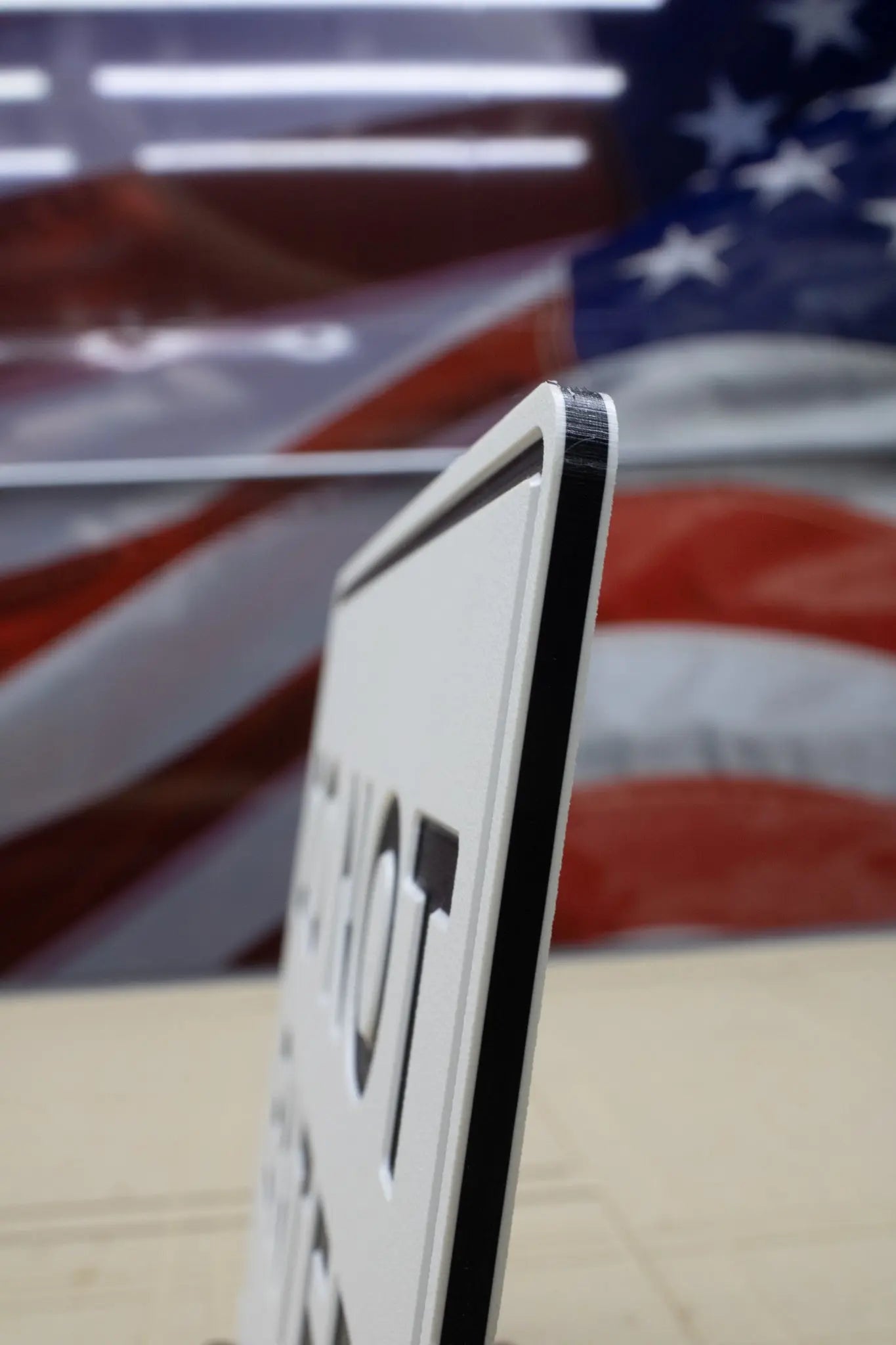 Do Not Enter Core Signworks