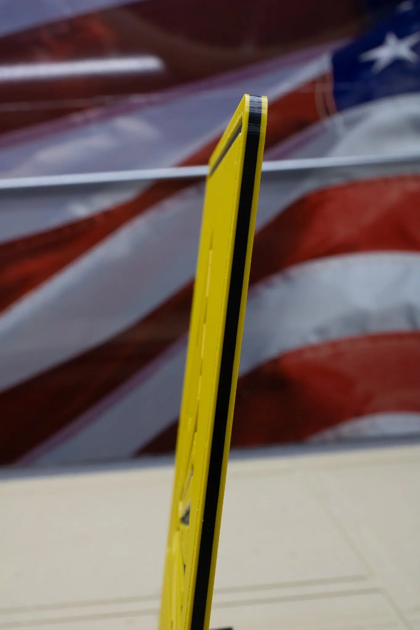 Risk of Explosion Core Signworks