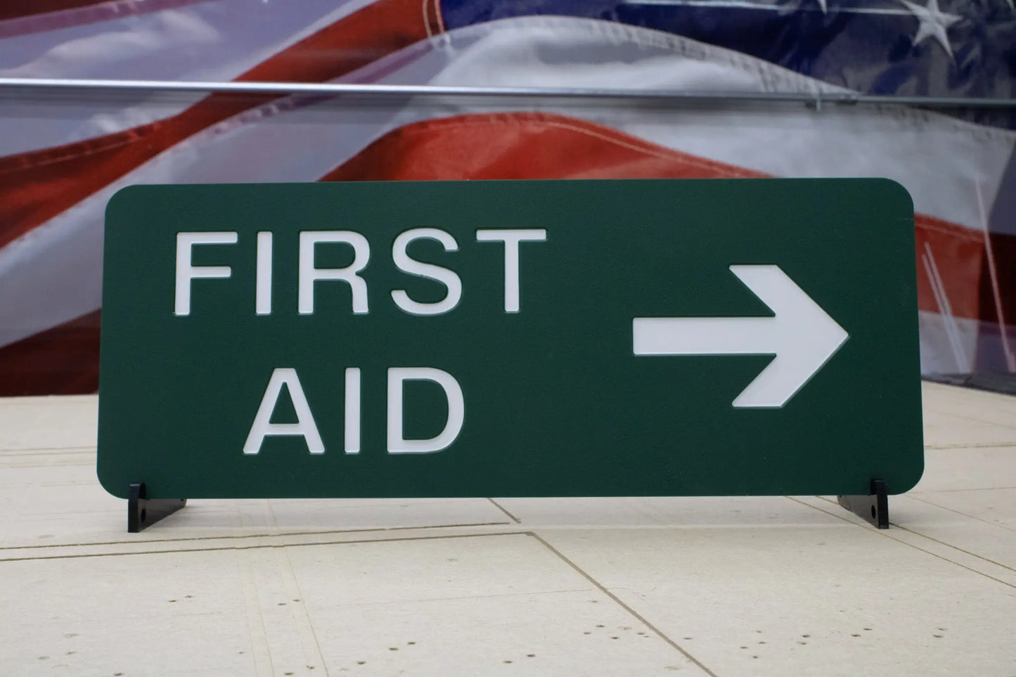 First Aid Kit Core Signworks