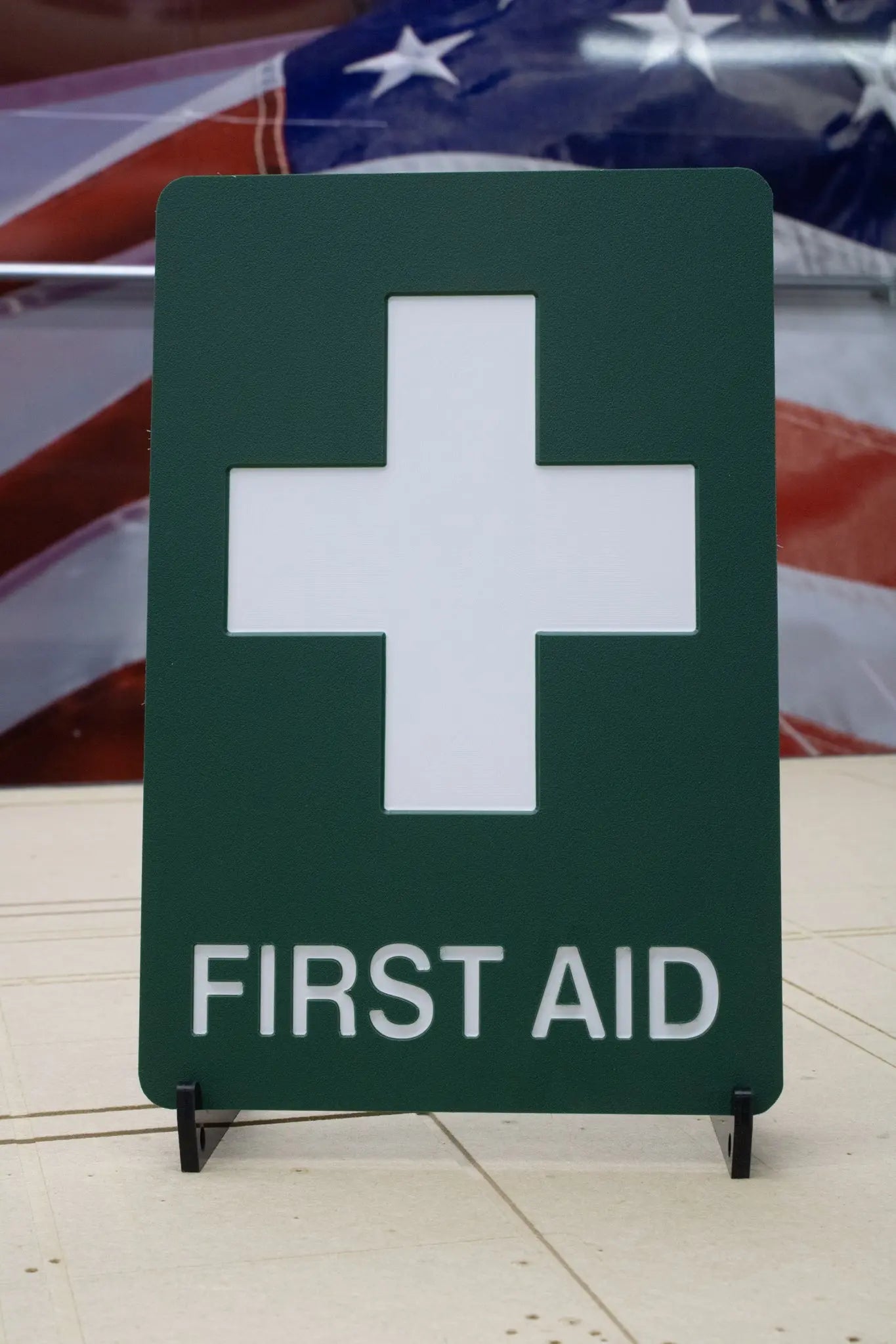 First Aid