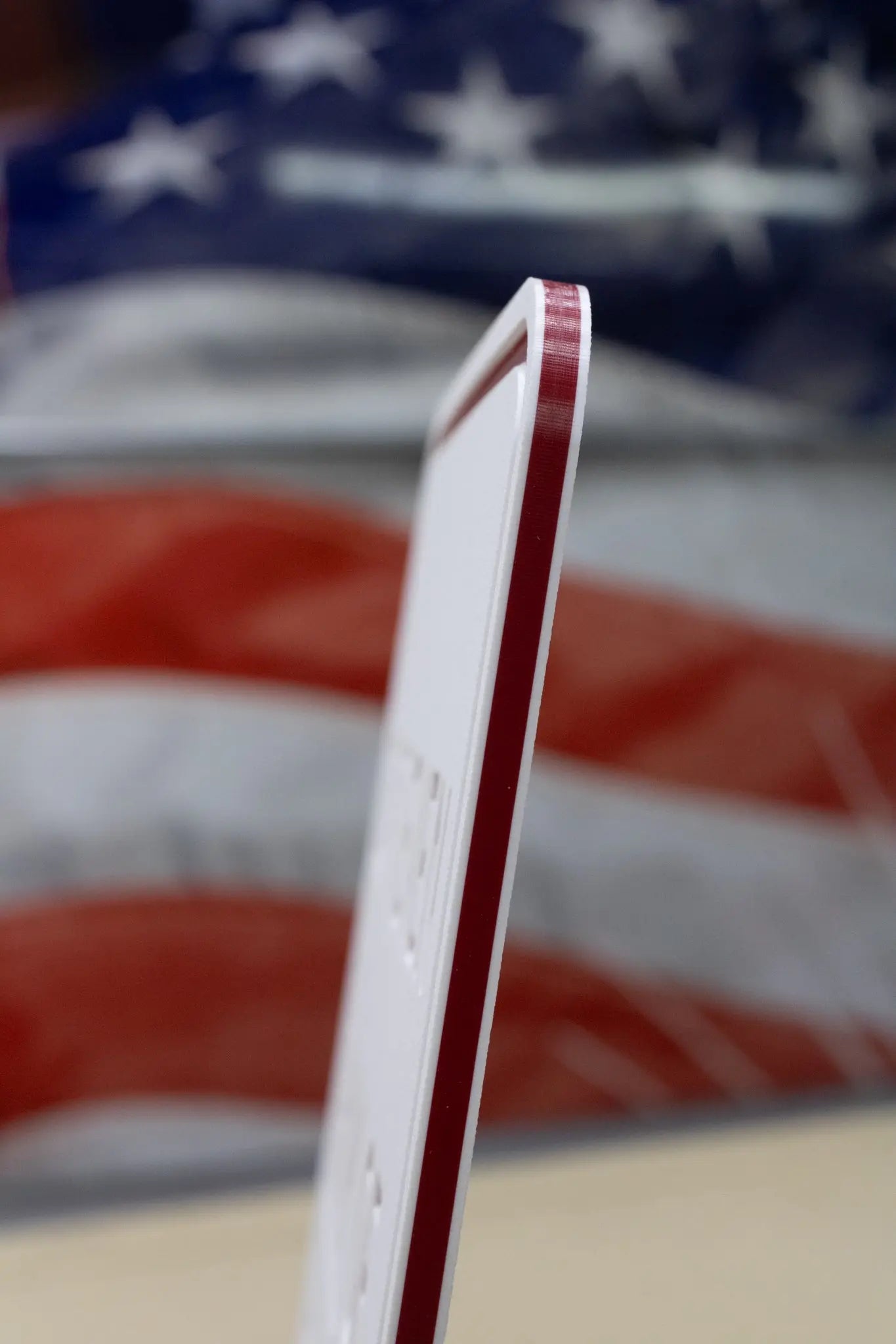 Don't Even Think of Parking Here Core Signworks