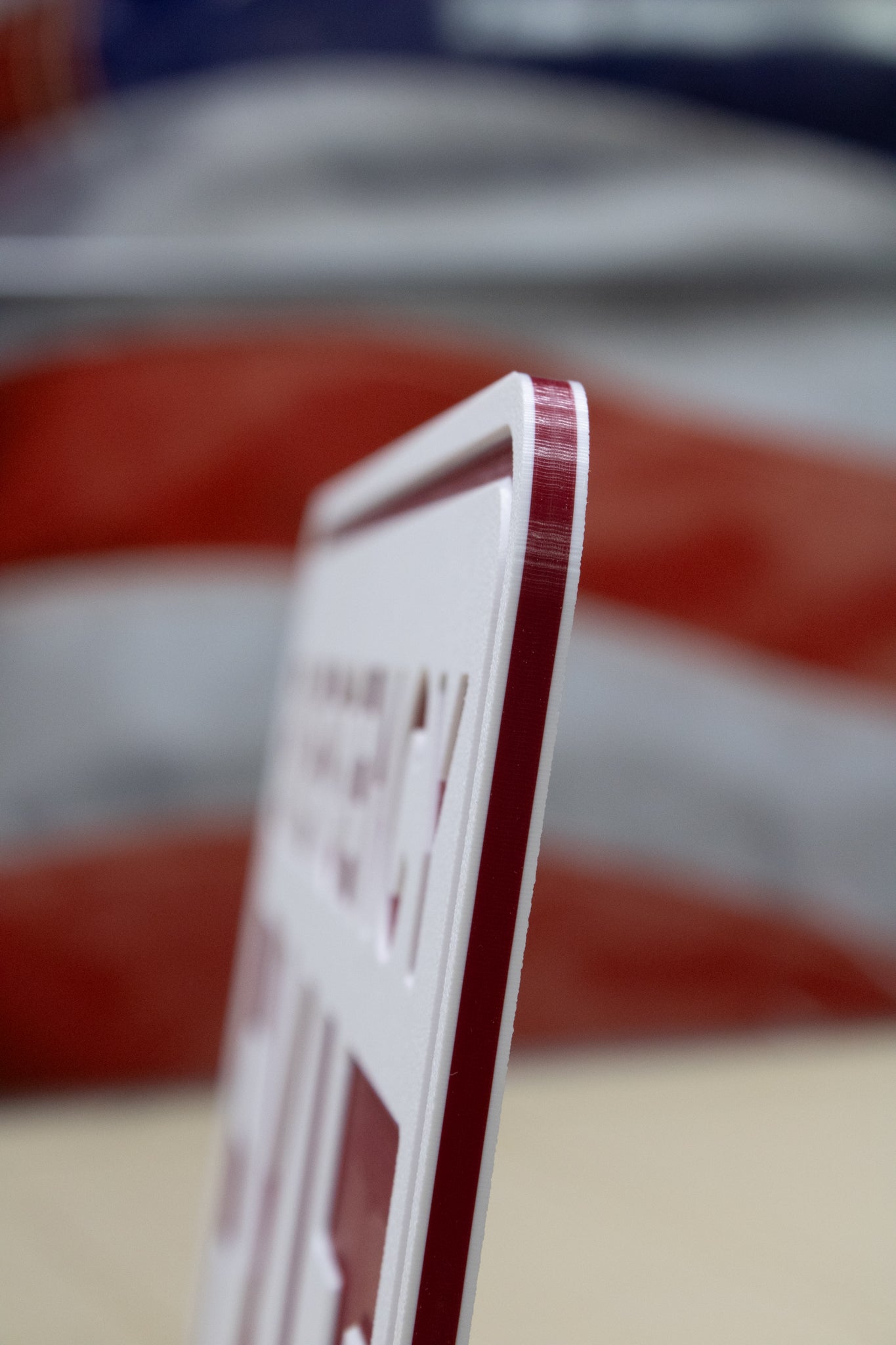 Emergency Exit (Alarm Will Sound If Door Is Opened)