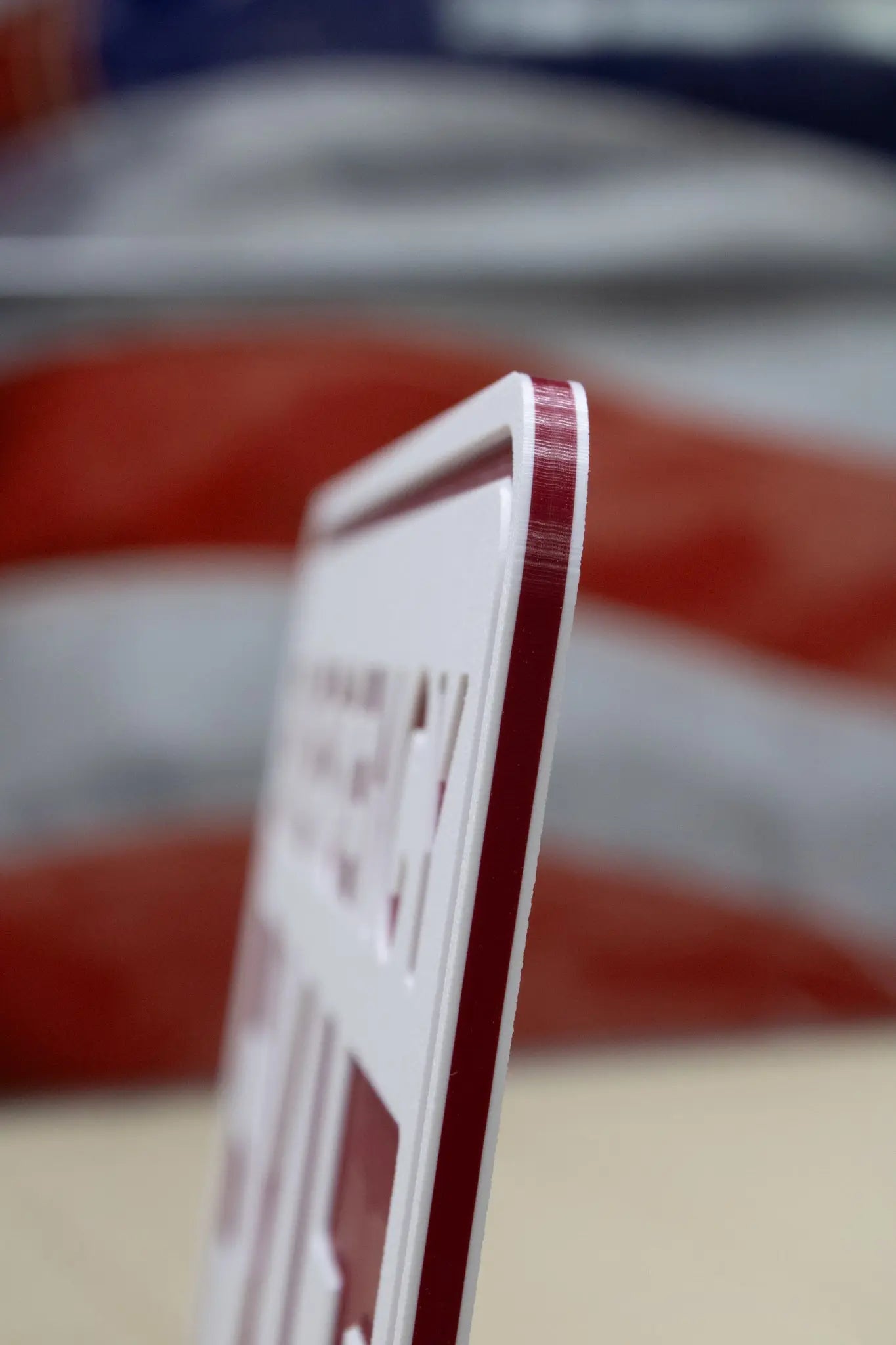 Emergency Exit (Alarm Will Sound If Door Is Opened) Core Signworks