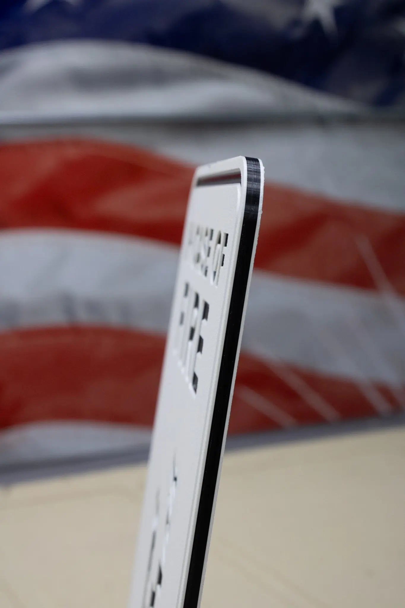 In Case of Fire Leave the Building Before Putting It on Facebook Core Signworks