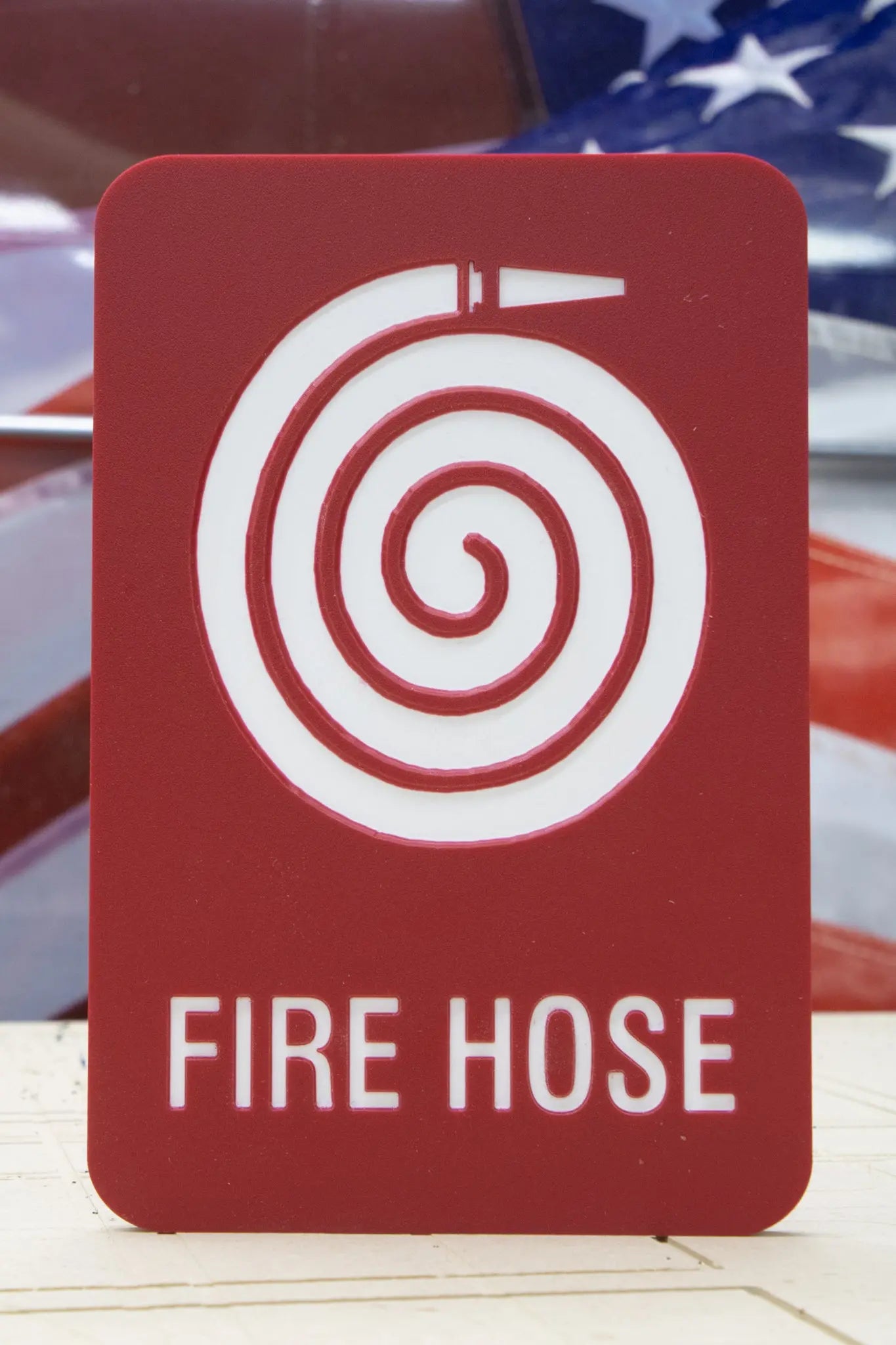 Fire Hose