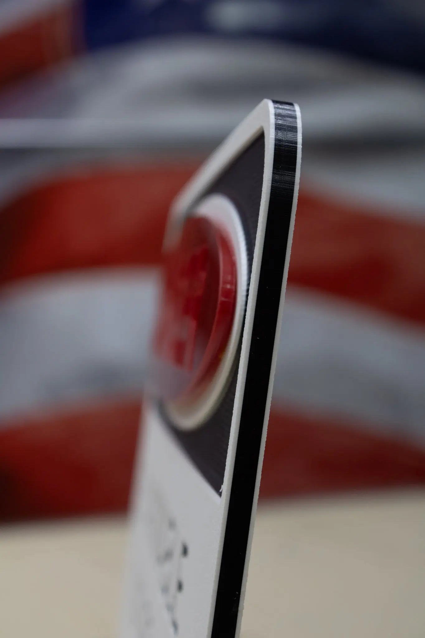 Danger is My Middle Name Core Signworks