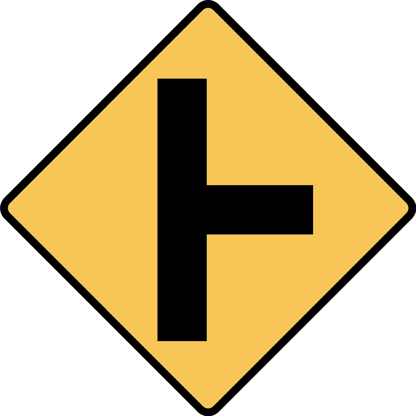 Side Road Core Signworks