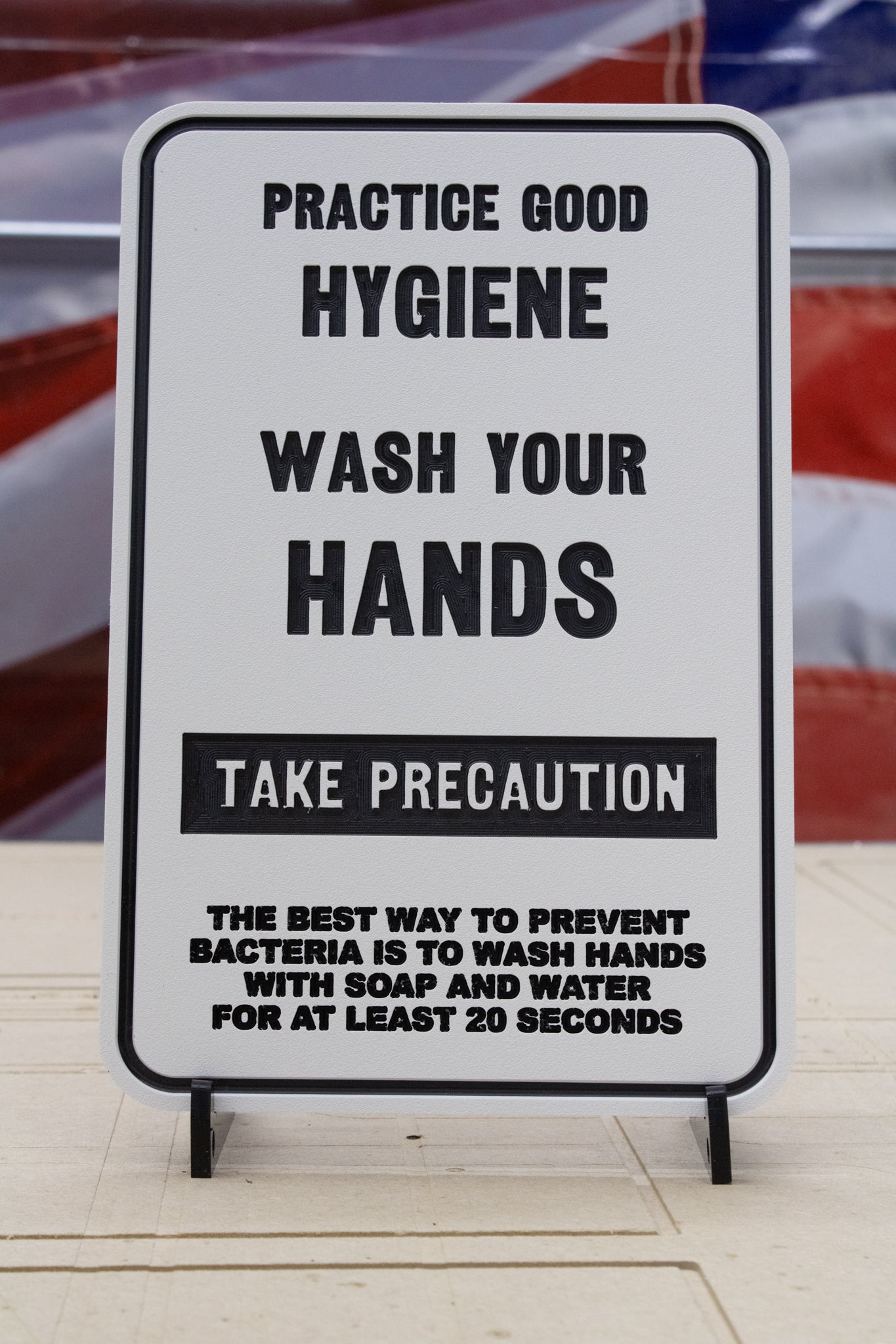 Wash Your Hands
