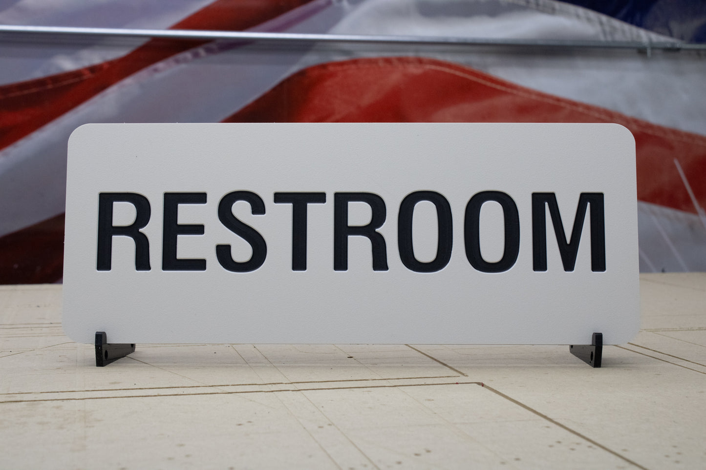 Restroom