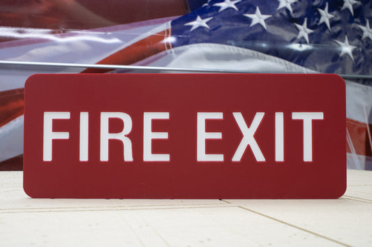 Fire Exit