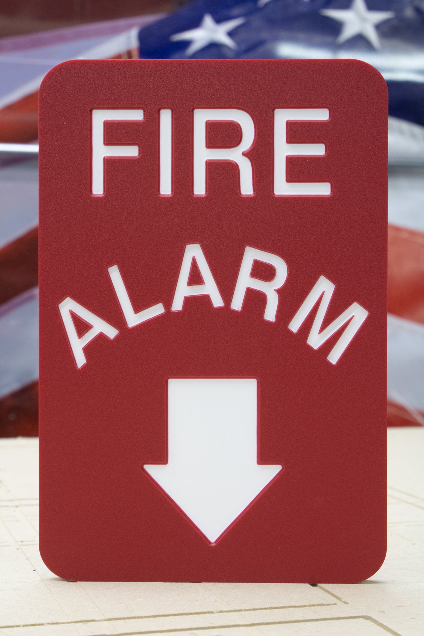 Fire Alarm