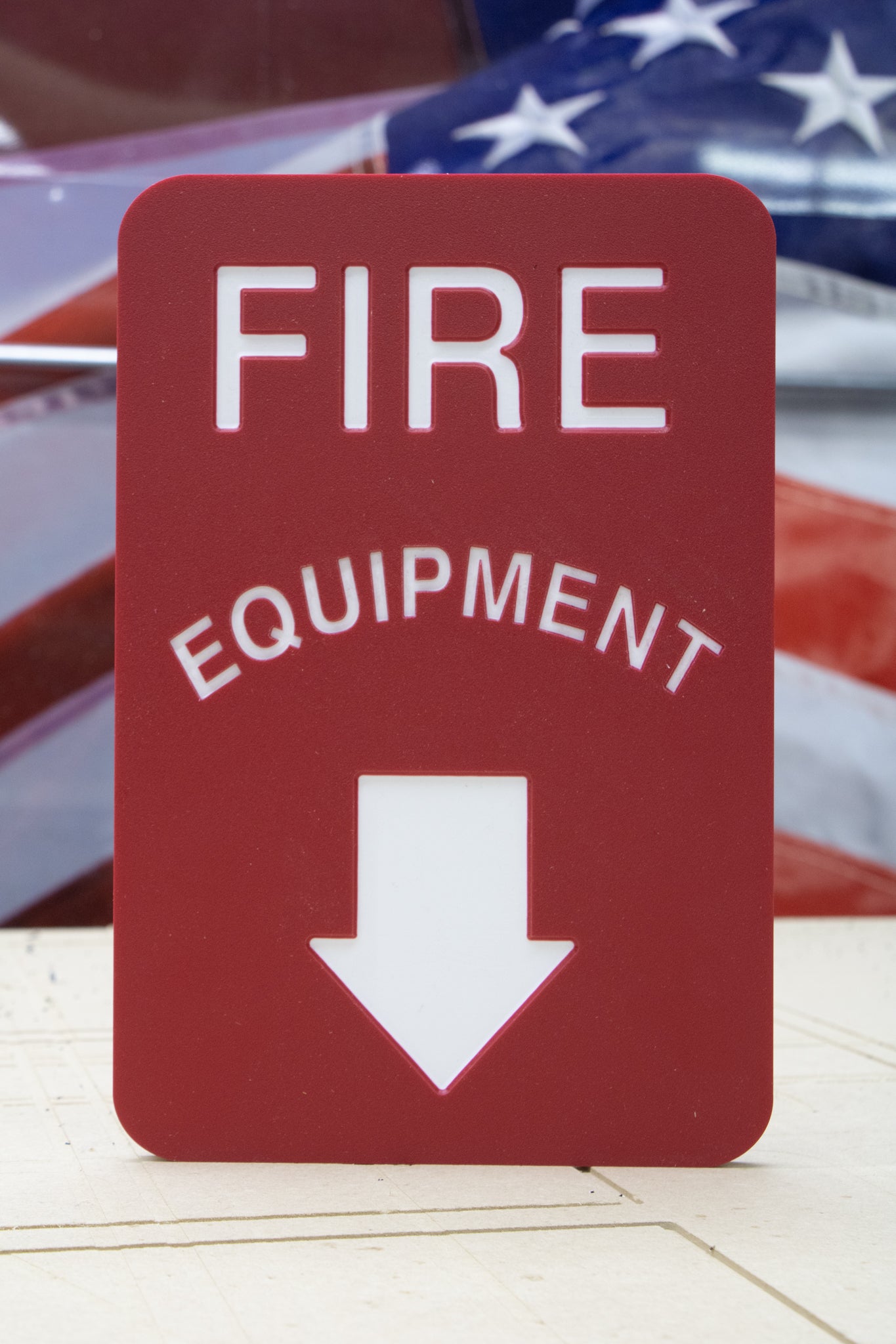 Fire Equipment