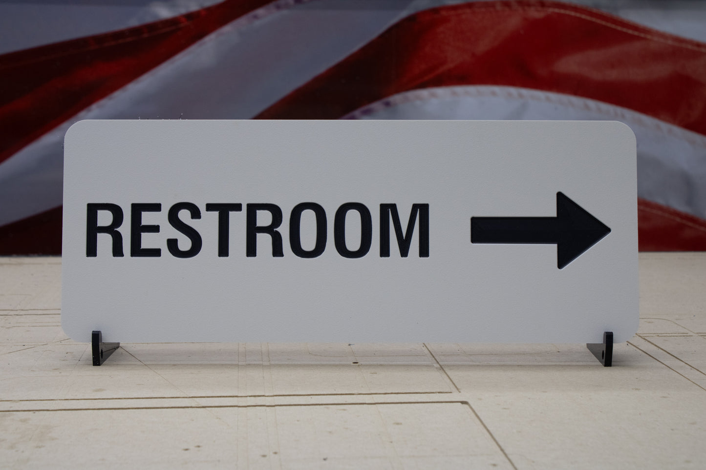 Restroom