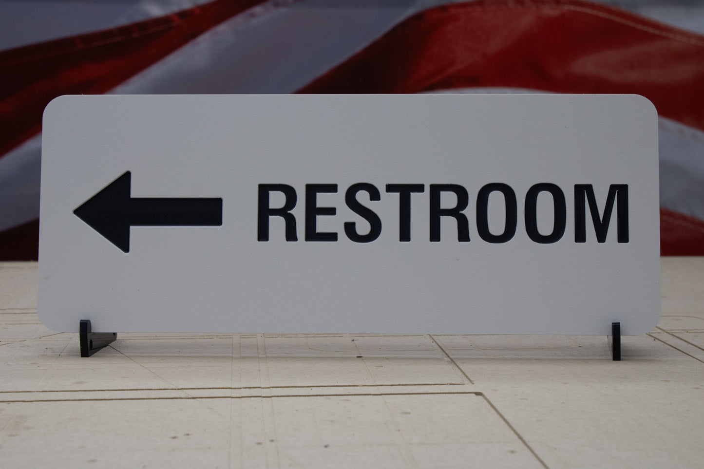 Restroom